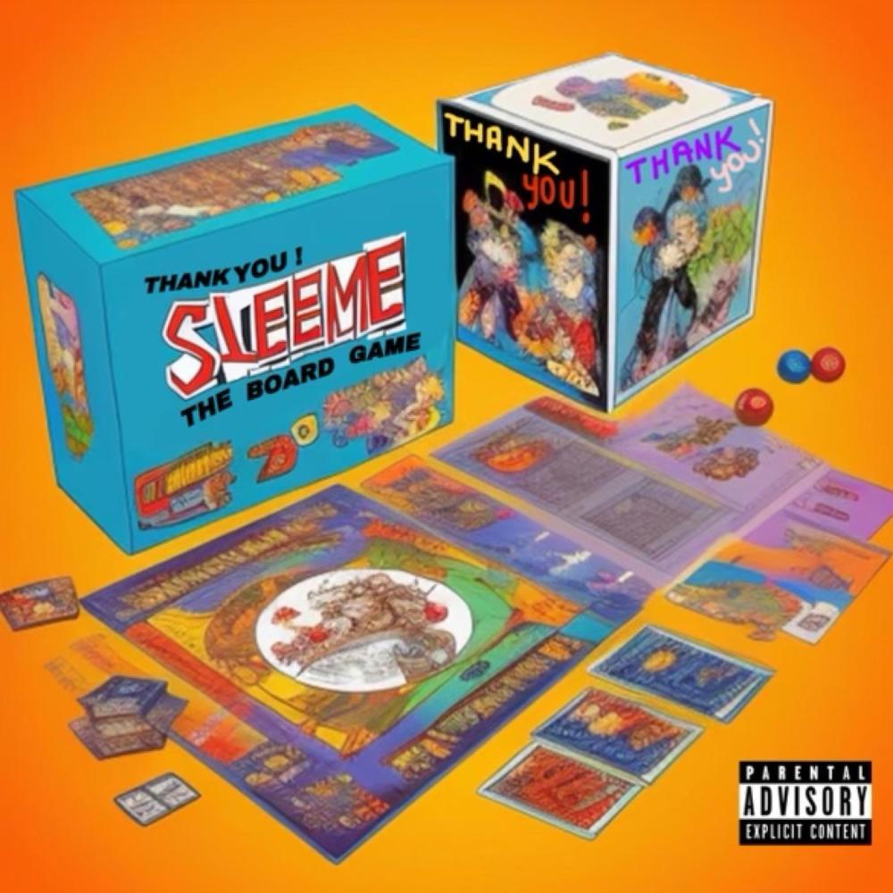 Lil Wayne's Cup (feat. skyO) (Explicit)