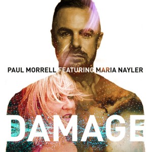 Paul Morrell的專輯Damage (Radio Edit)