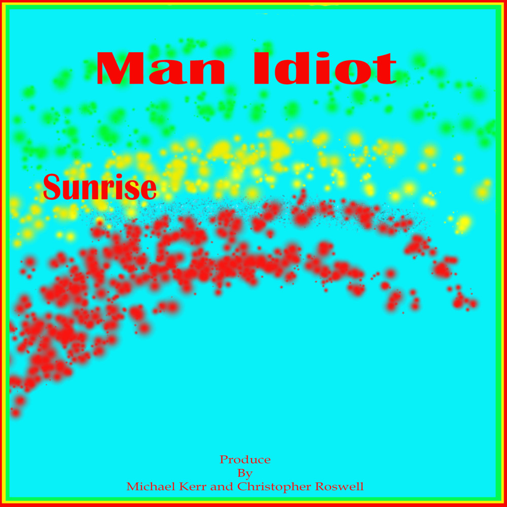 Man Idiot