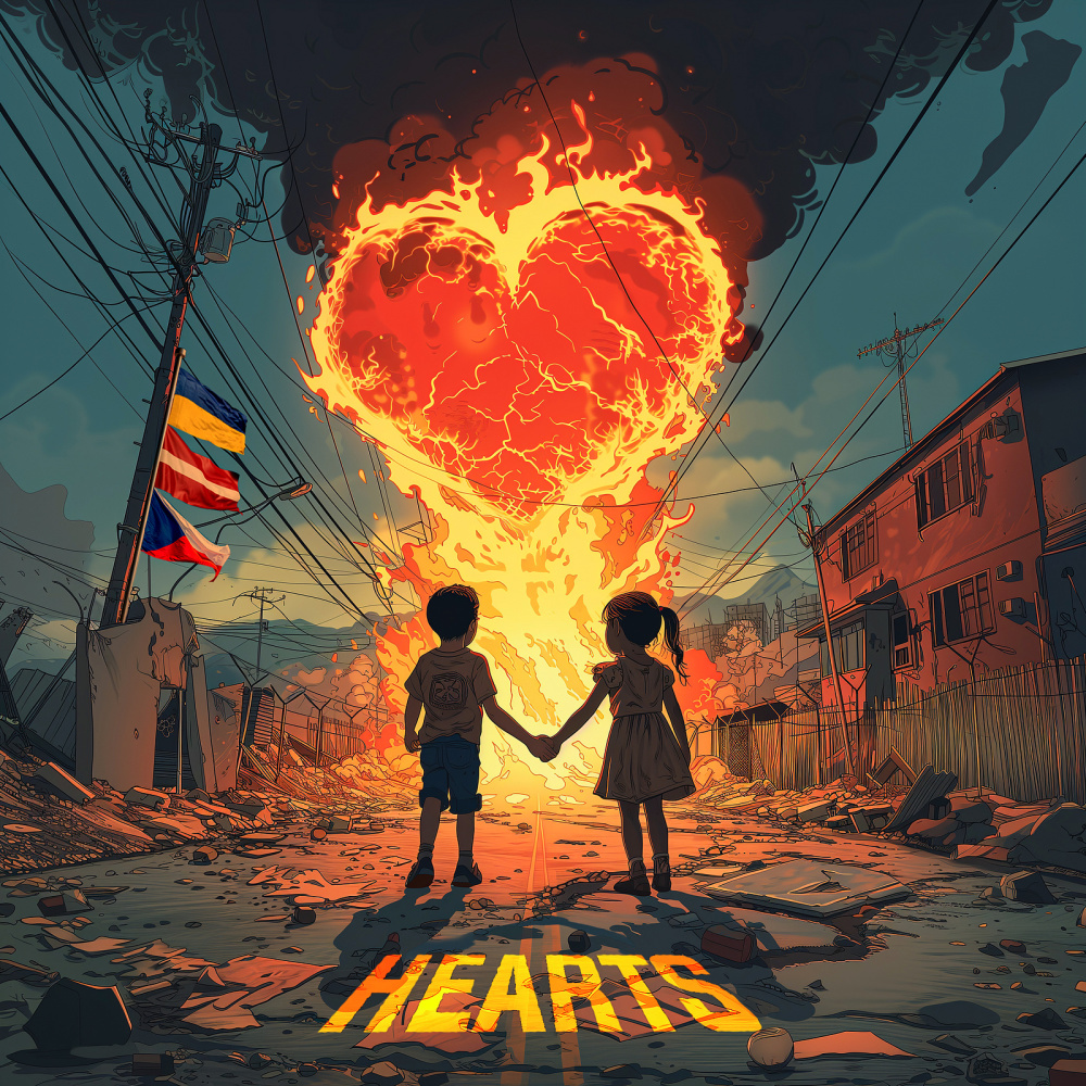 Hearts