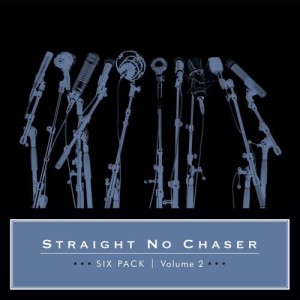 收聽Straight No Chaser的Billie Jean / Poison (EP Version)歌詞歌曲