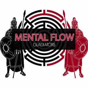 อัลบัม Gladiators ศิลปิน Mental Flow
