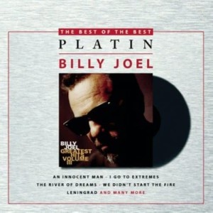 อัลบัม Greatest Hits Volume Iii ศิลปิน Billy  Joel