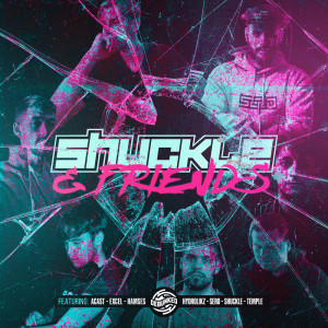 ดาวน์โหลดและฟังเพลง Pyromaniac (Hydrolikz Remix) พร้อมเนื้อเพลงจาก Shuckle
