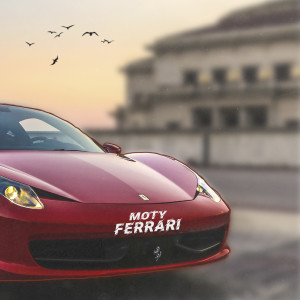 Listen to Ferrari song with lyrics from MoTy