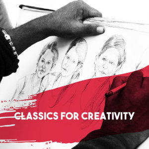 Album Classics for Creativity oleh South German Philharmonic Orchestra