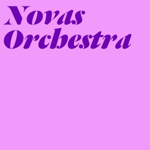 收聽Novas Orchestra的New Friends歌詞歌曲
