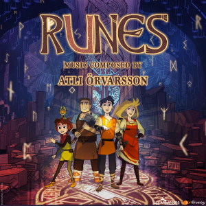 ดาวน์โหลดและฟังเพลง Runes : Suite II พร้อมเนื้อเพลงจาก Atli Örvarsson