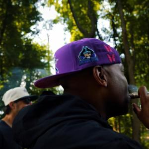 Starr Nyce的專輯The Finer Things (Explicit)