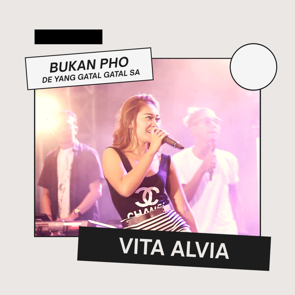 Bukan Pho De Yang Gatal Gatal Sa