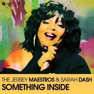 收聽Jersey Maestros的Something Inside (DJ Spen & Reelsoul Instrumental)歌詞歌曲