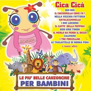 ดาวน์โหลดและฟังเพลง La bella lavanderina (其他) พร้อมเนื้อเพลงจาก ดารานักร้องหลายคน