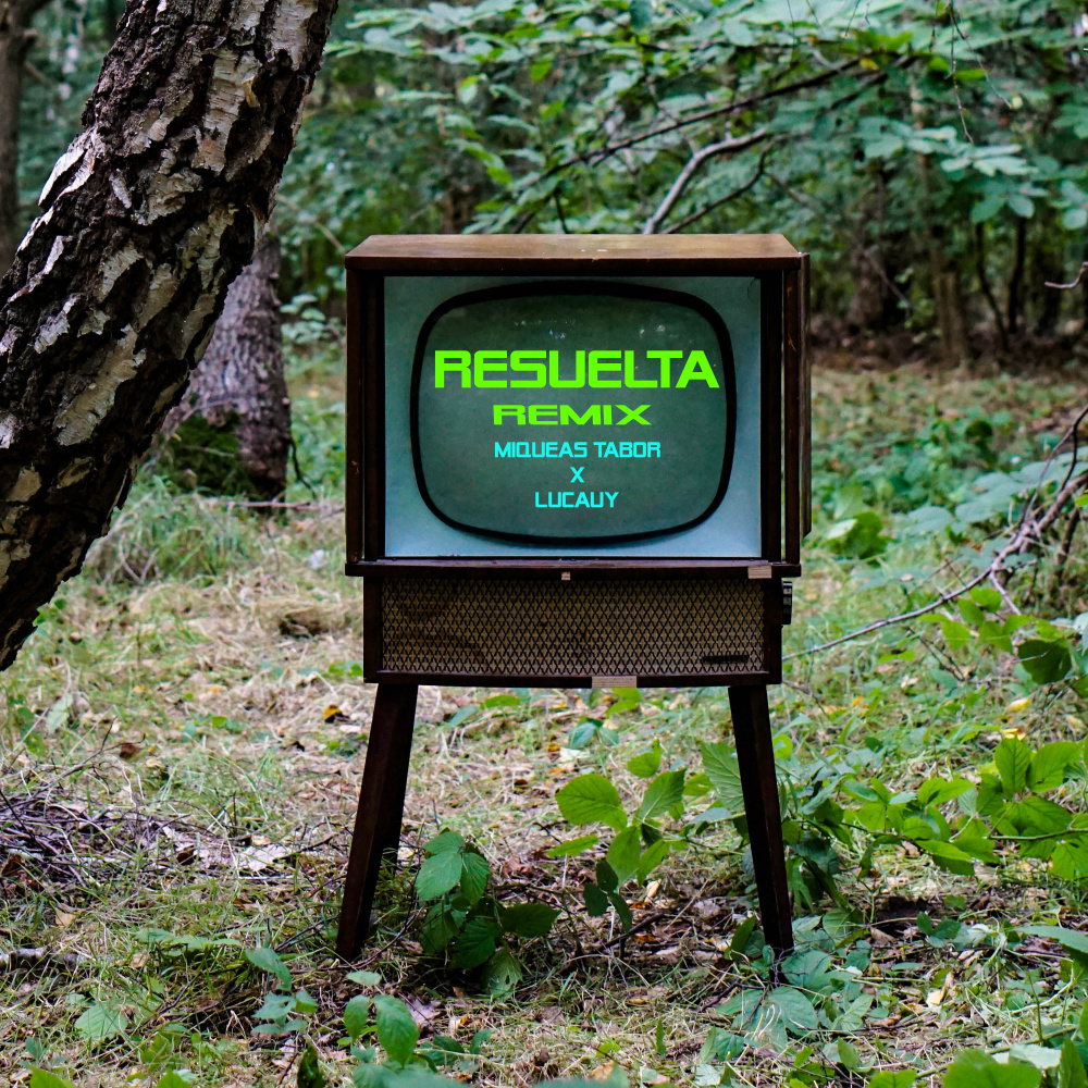 ReSuelta (Remix)