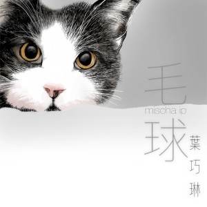 收聽葉巧琳的毛球 (360 Reality Audio)歌詞歌曲