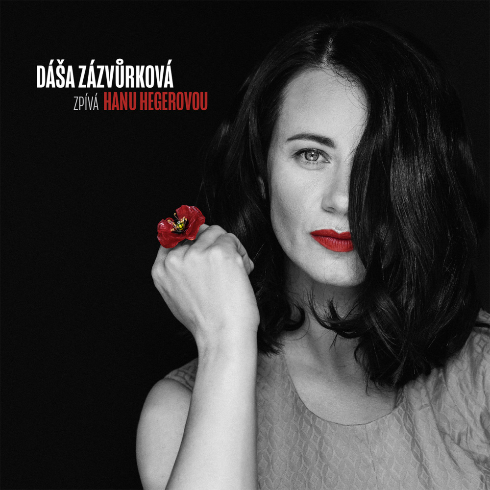 Levandulová (Live At Malostranská beseda)
