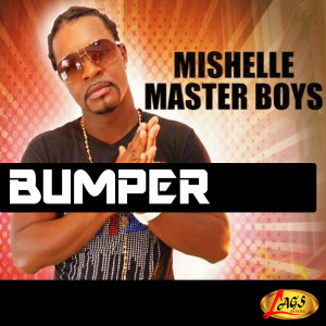 Listen to Perreo Intenso song with lyrics from Mishelle Master Boys