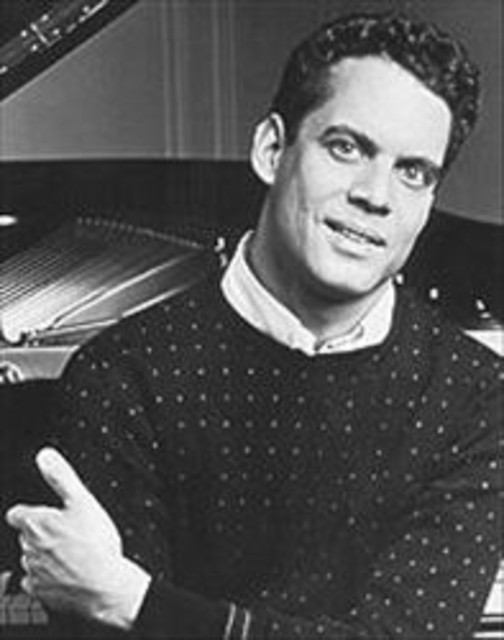 Steven Blier