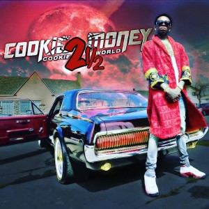 ดาวน์โหลดและฟังเพลง Fuck Me w/ My Chains On (Explicit) พร้อมเนื้อเพลงจาก Cookie Money