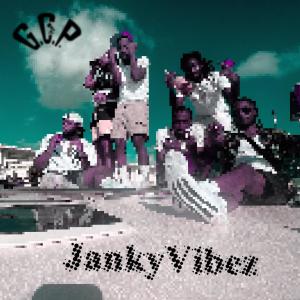 收聽Phlamez的JankyVibez freestyle (feat. Copp Floss) (Explicit)歌詞歌曲