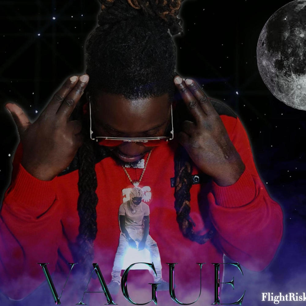 Vague (feat. Jay2Gone) (Explicit)