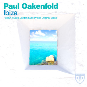 Paul Oakenfold的專輯Ibiza