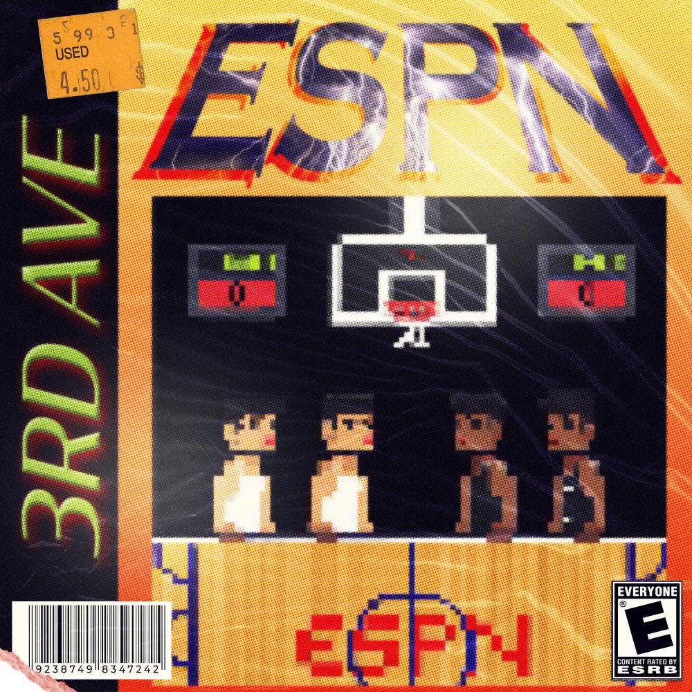 ESPN (Explicit)