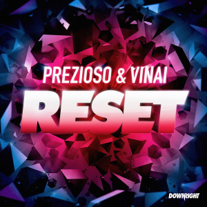 Dengarkan Reset lagu dari Prezioso dengan lirik