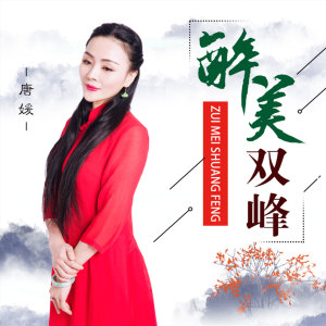 Listen to 醉美双峰 (伴奏) song with lyrics from 唐媛