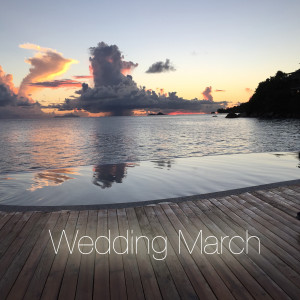 ดาวน์โหลดและฟังเพลง Morning Mood พร้อมเนื้อเพลงจาก Wedding March