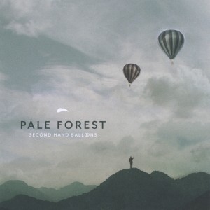 收聽Pale Forest的New歌詞歌曲