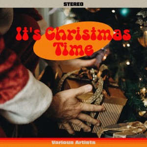 Bing Crosby的专辑It's Christmas Time