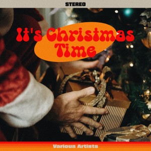 อัลบัม It's Christmas Time ศิลปิน Frank Sinatra