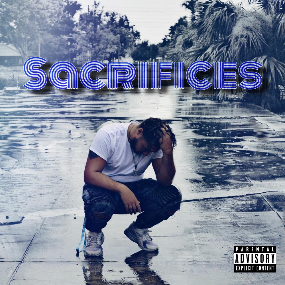 Sacrifices (call me SINN) (Explicit)