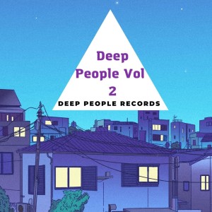 Album Deep People, Vol. 2 from Azibo