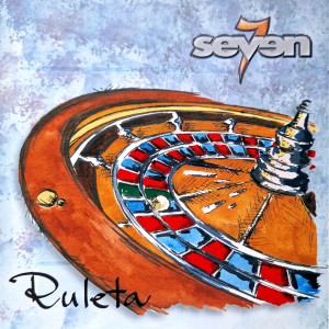 Album Ruleta from Seven
