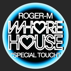 Special Touch dari Roger-M