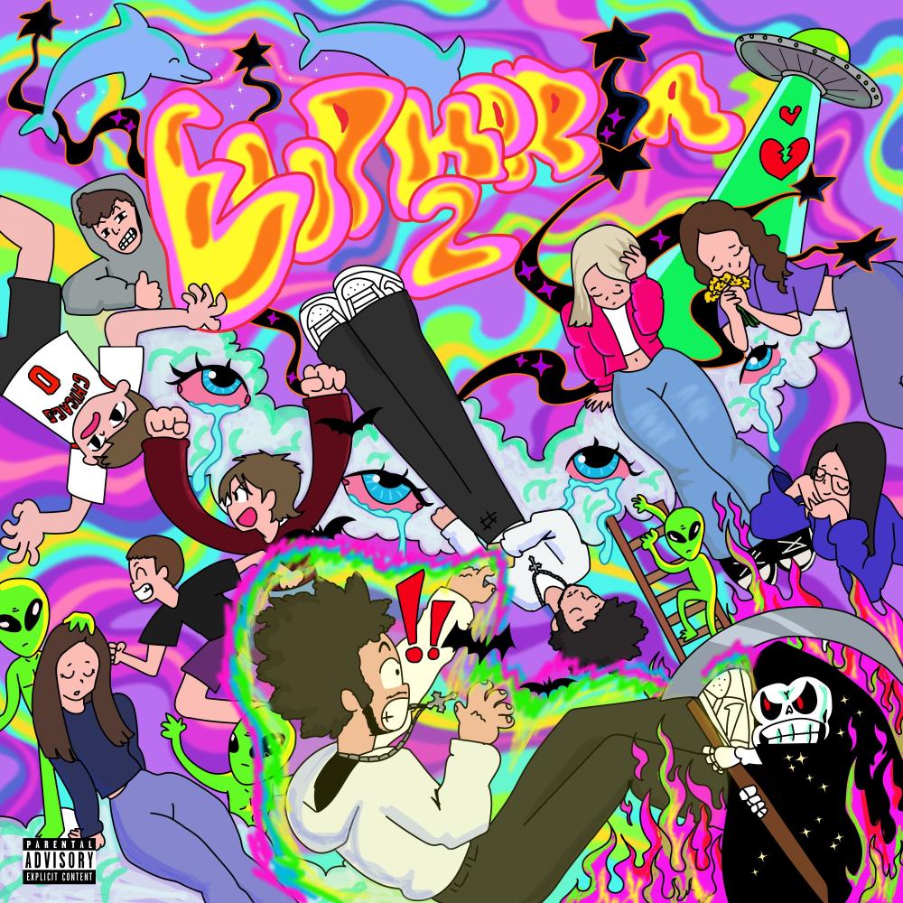 Cause & Effect (feat. jahhlu) (Explicit)