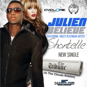 ดาวน์โหลดและฟังเพลง The Tribune พร้อมเนื้อเพลงจาก Julien Believe
