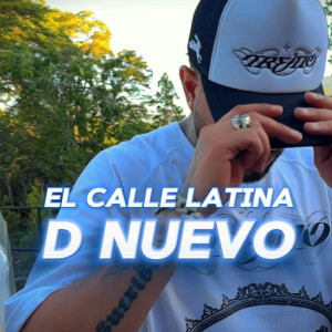 ดาวน์โหลดและฟังเพลง D NUEVO (SINGLE) พร้อมเนื้อเพลงจาก El Calle Latina