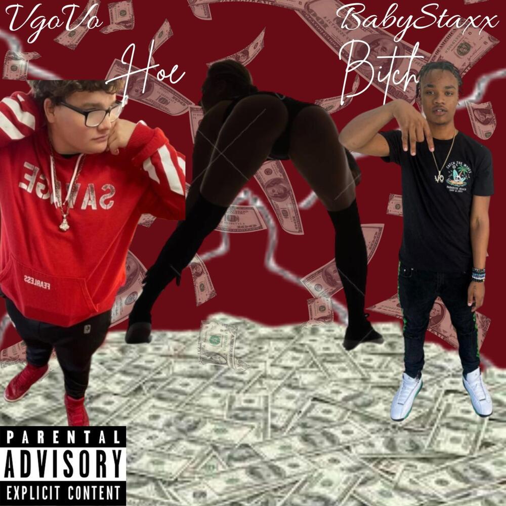 Hoe ***** (Explicit)