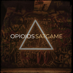 SatGame的专辑Opioids (Explicit)