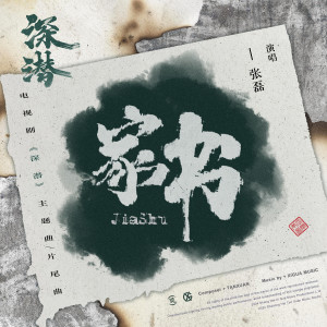 Album 家书 from 张磊