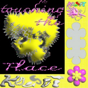 Listen to Touching The Place song with lyrics from Kousei