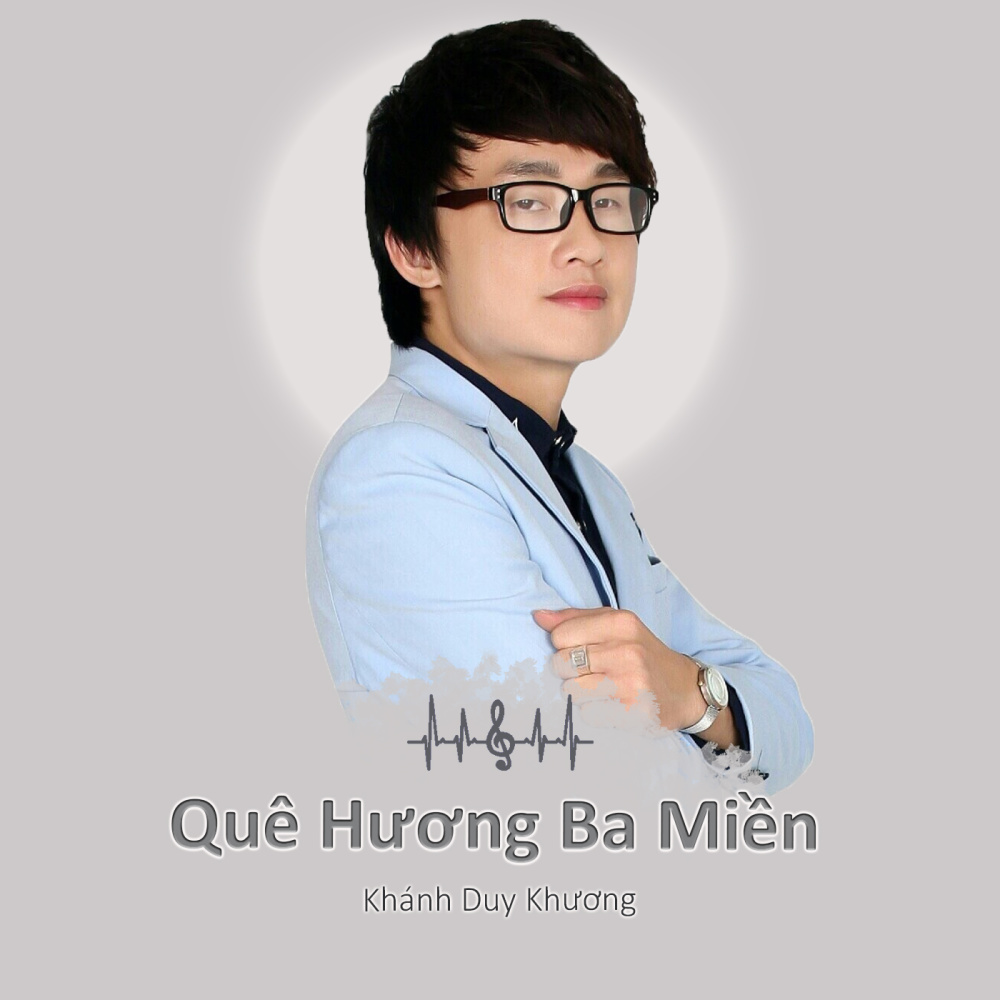 Quê Hương Ba Miền