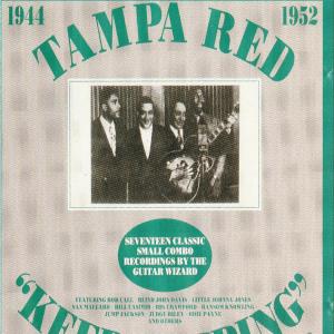 อัลบัม Tampa Red - Keep Jumping ศิลปิน Various Artists