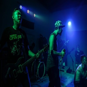 Listen to Mimpi song with lyrics from The United Smokers