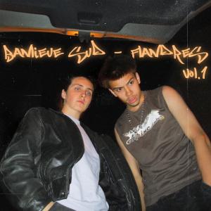 อัลบัม Banlieue Sud - Flandres (Vol.1) [Explicit] ศิลปิน Geko
