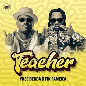 Dengarkan Teacher lagu dari Ykee Benda dengan lirik