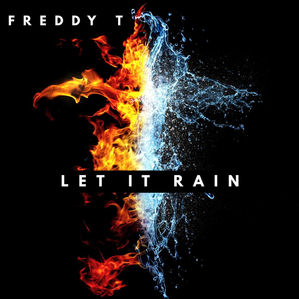Let It Rain