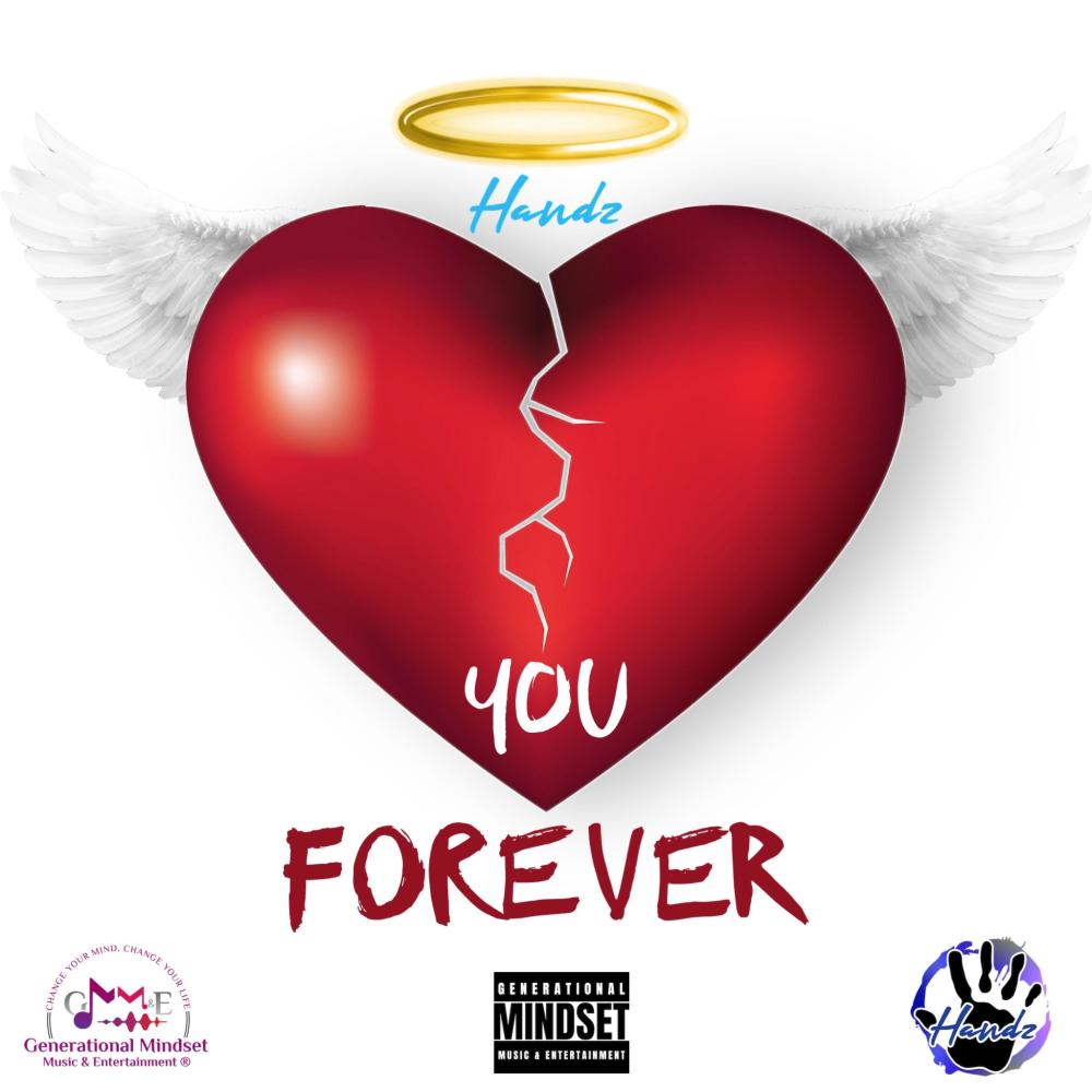 Love You Forever